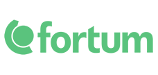 fortum client