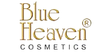 blue heaven logo