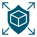 this icon represents enhanced security