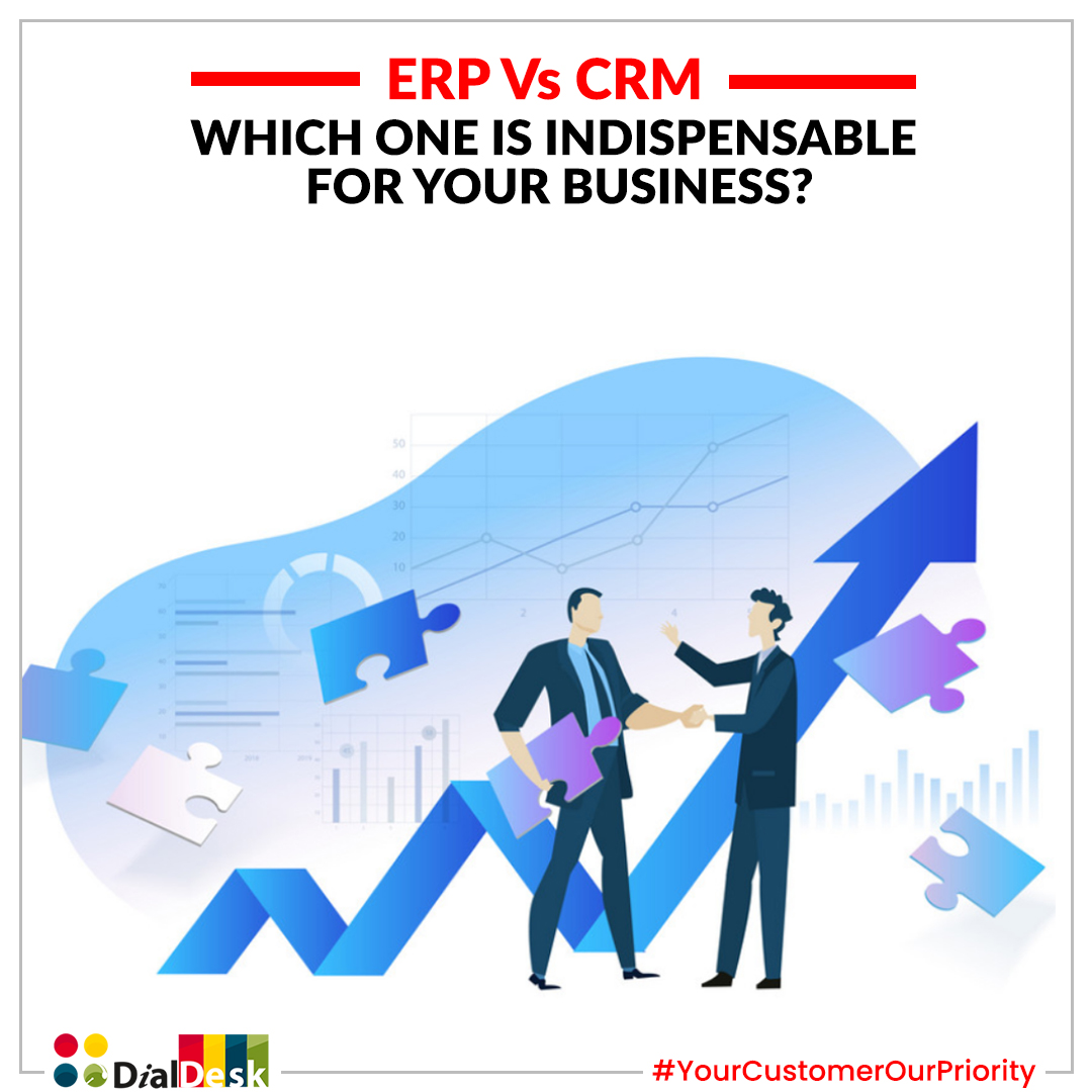 Why you can’t do without a CRM and Sales Management system? Top 10 reasons