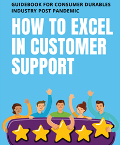 how to excel in customer support