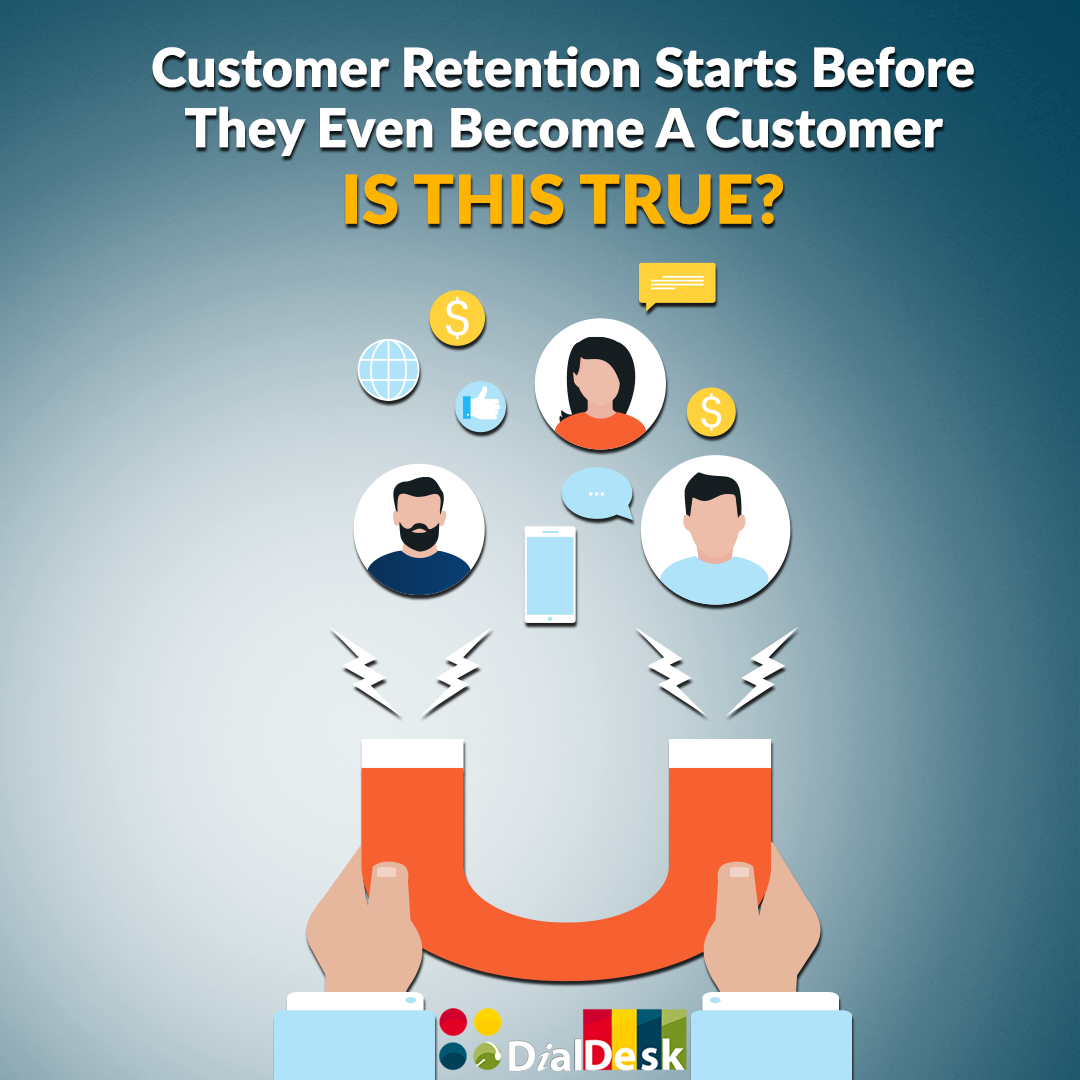 Strategies to Increase Customer Retention