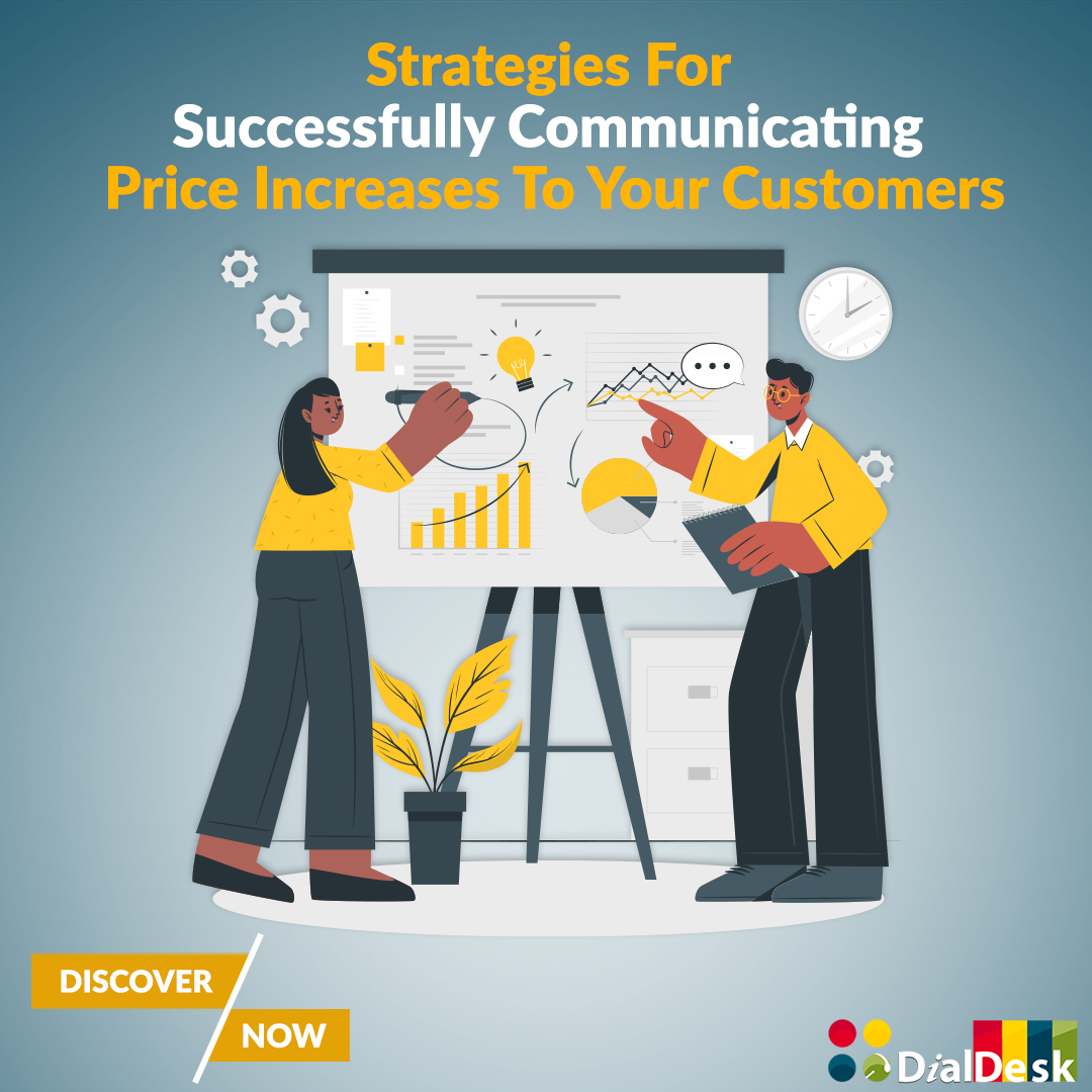 Let's Talk About Pricing And How To Communicate It To Your Customers