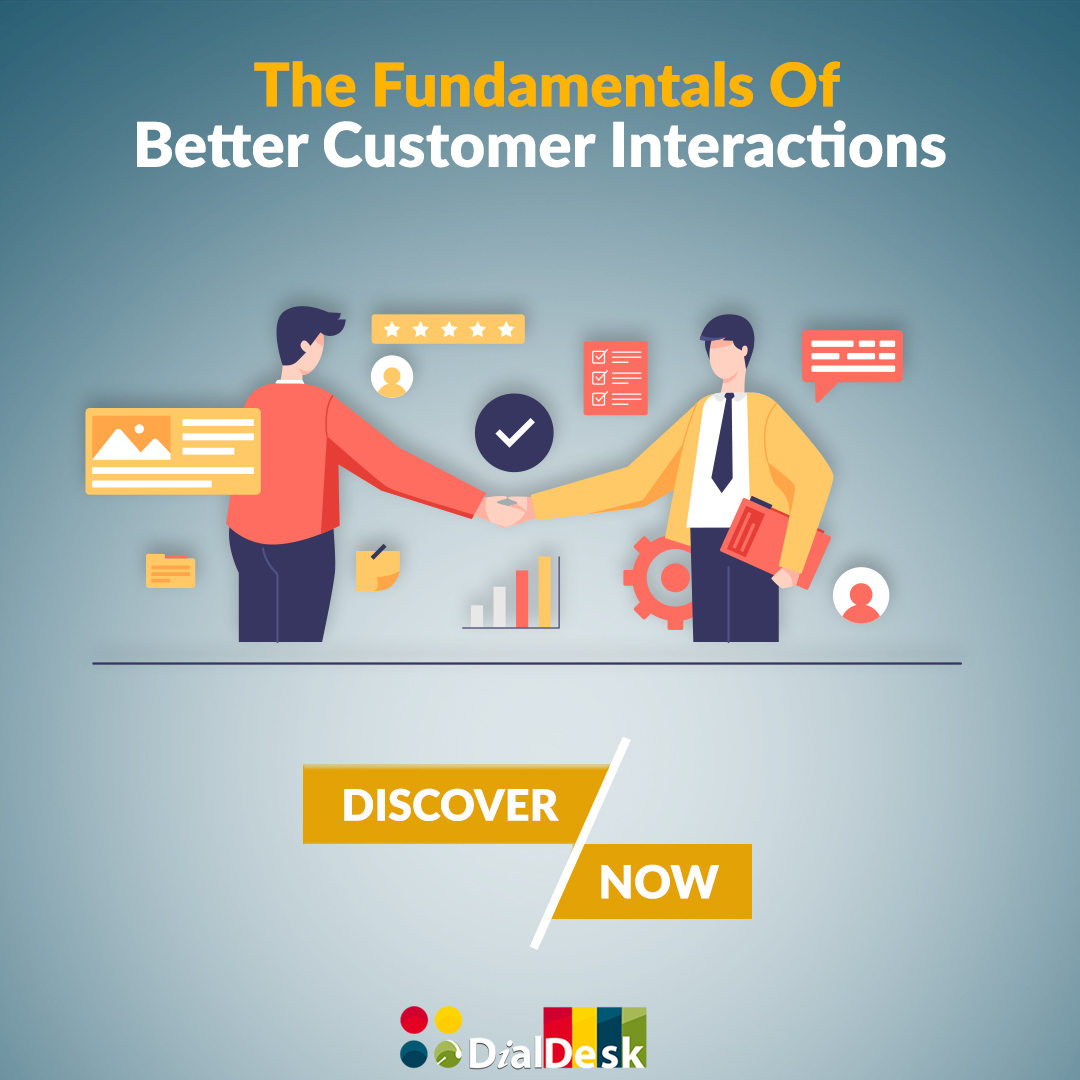 4 Most Effective Tips For Customer Interactions That Can Improve Your Business