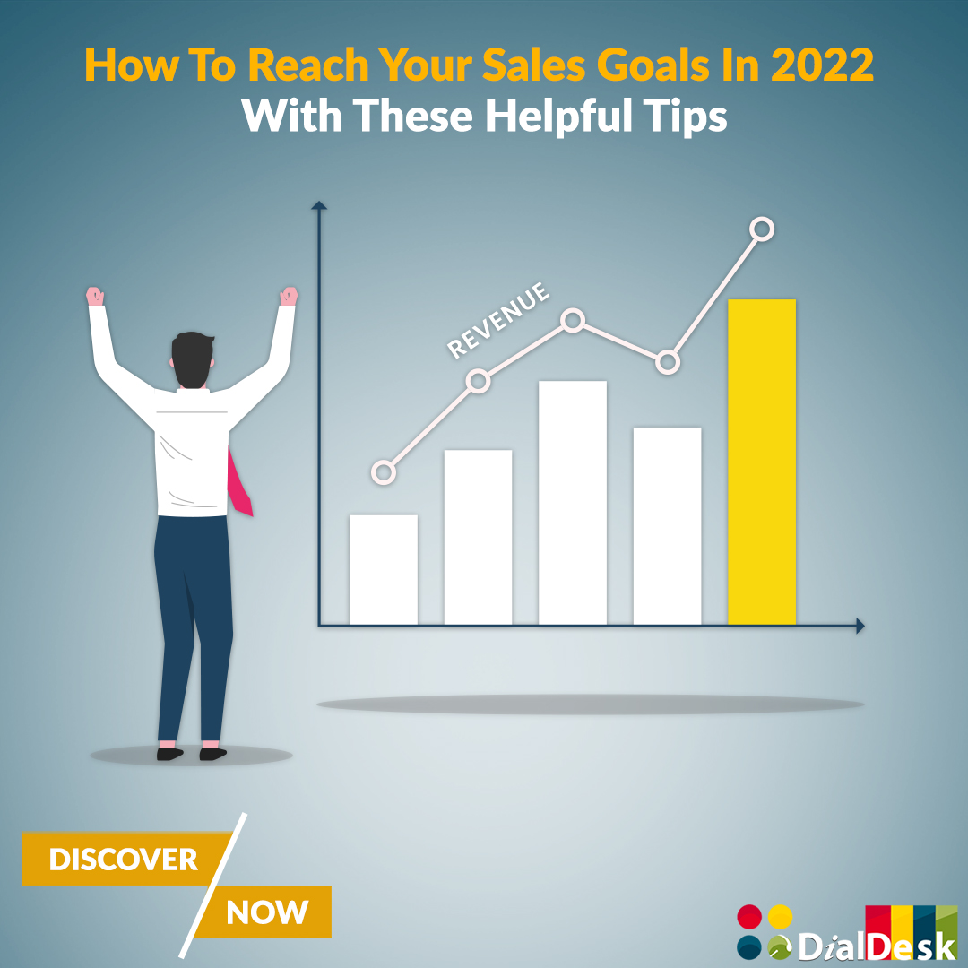 How Sales Goal Trackers Can Make Your Business More Profitable