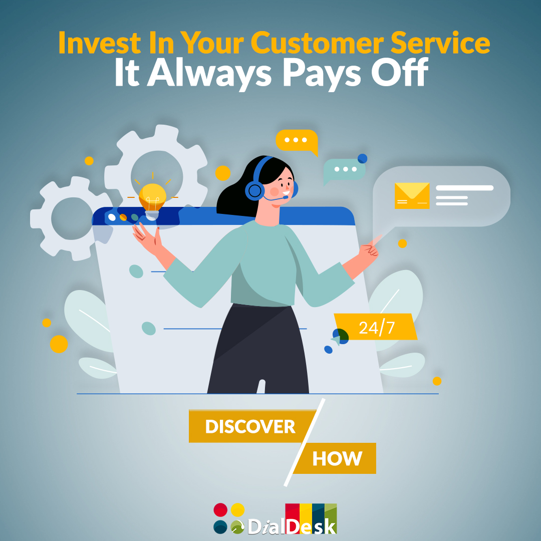 The Business Impact of Customer Service on Customer Lifetime Value