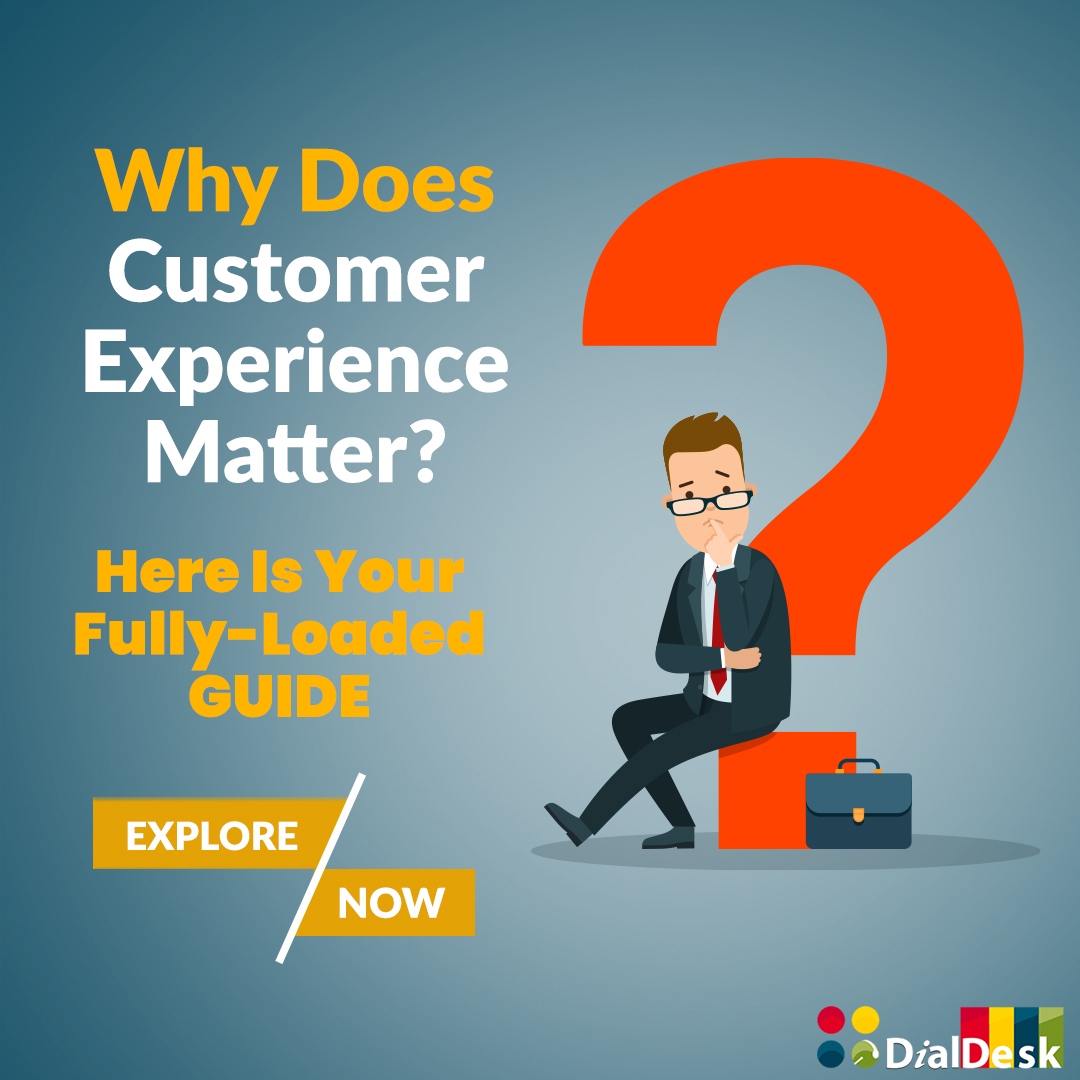 What Is Customer Experience? Why It Is Important & How To Improve CX Strategy?