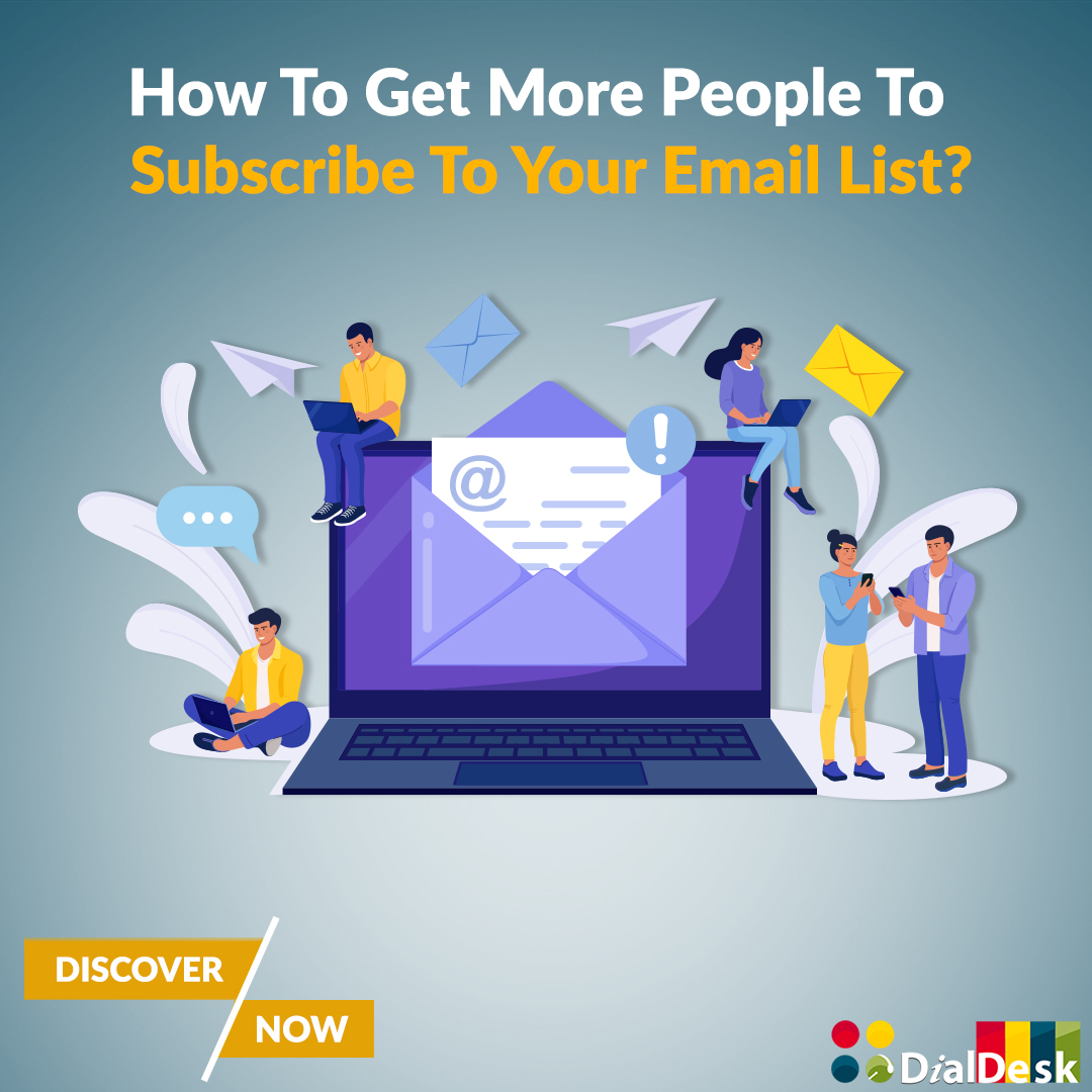 How To Write An Effective Email That Your Target Audience Will Open