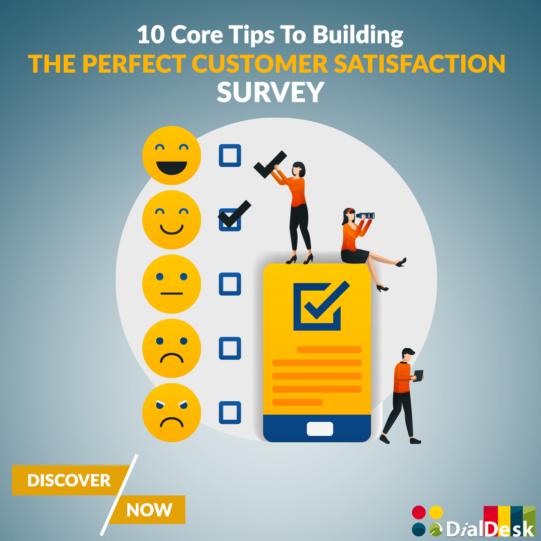 4 Simple Ways To Improve The Ease And Effectiveness Of Customer Satisfaction Surveys