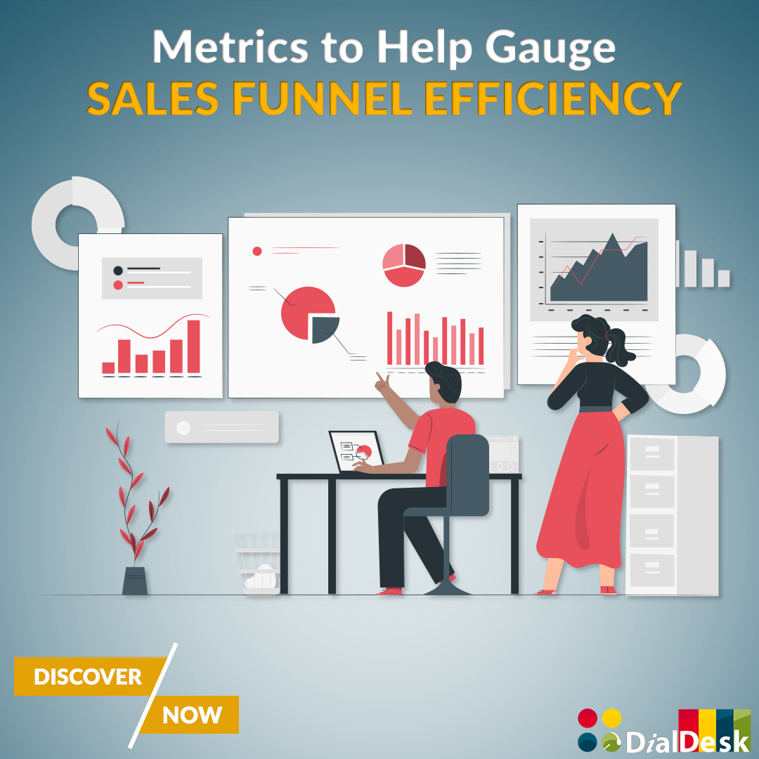 How Do You Measure The Success Of Your Sales Funnel? These Metrics Can Help