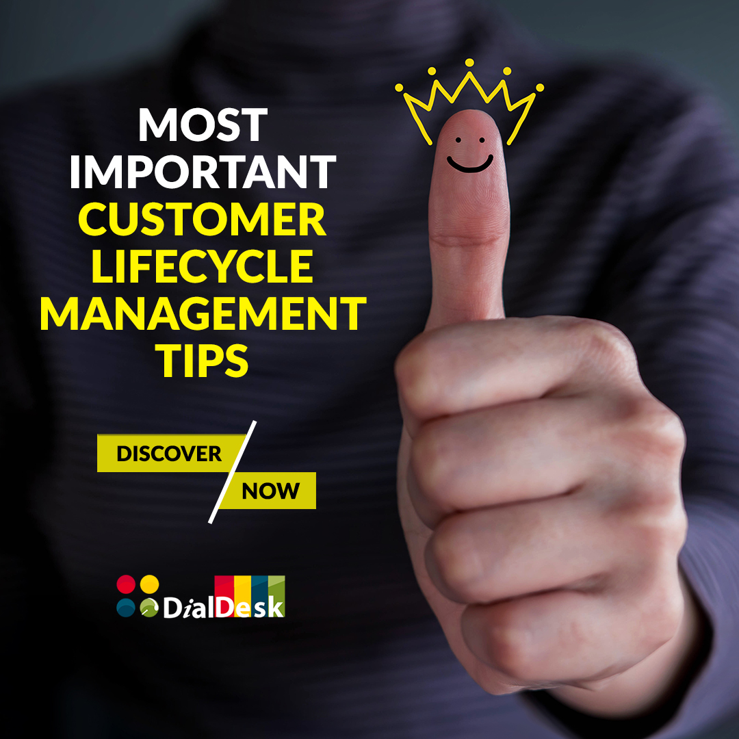 How to Manage the Customer Lifecycle? Fundamentals to Know!