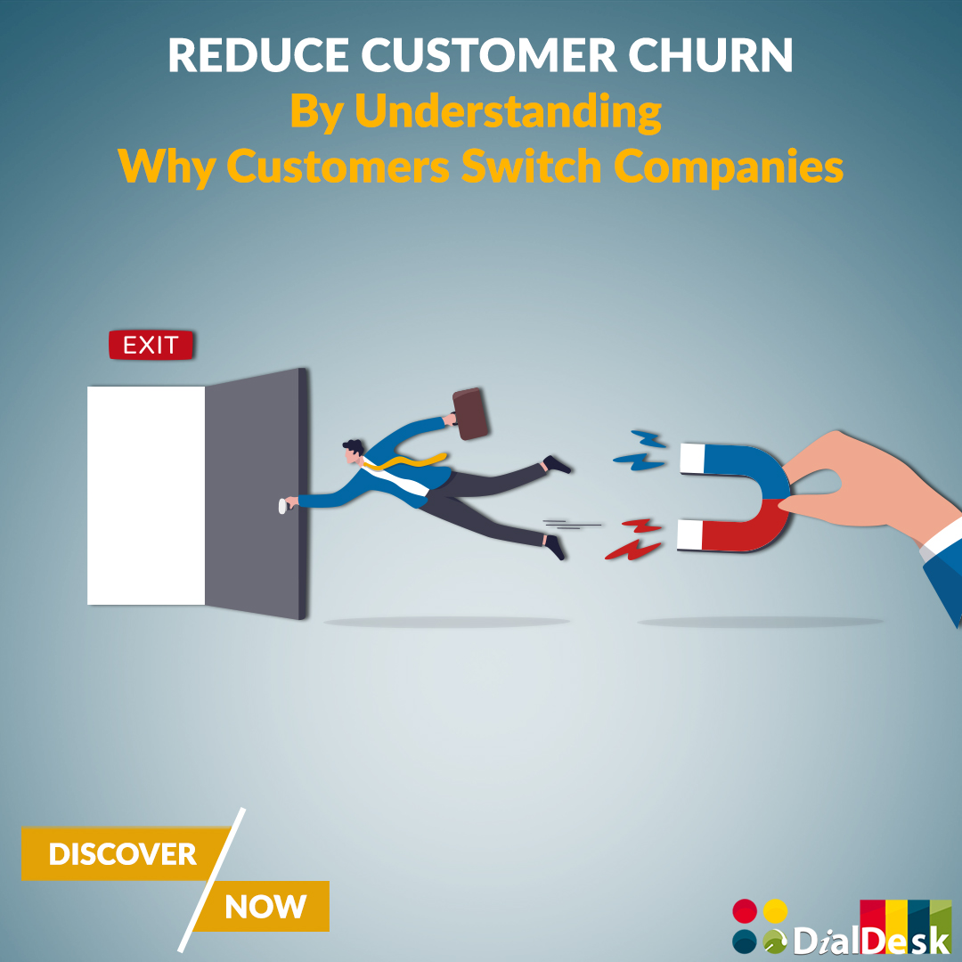 How to Reduce Customer Churn in Your Business