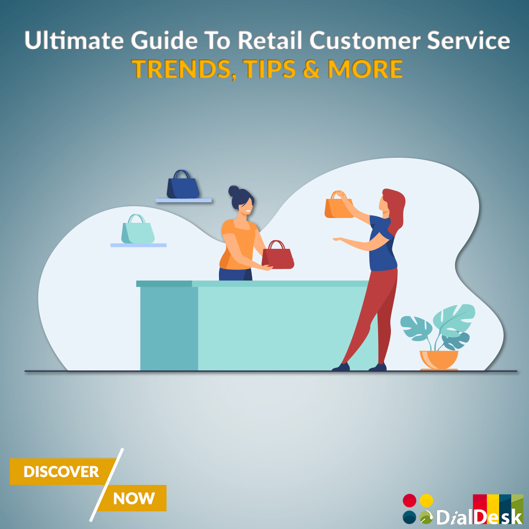 Tips To Boost Customer Service In Retail