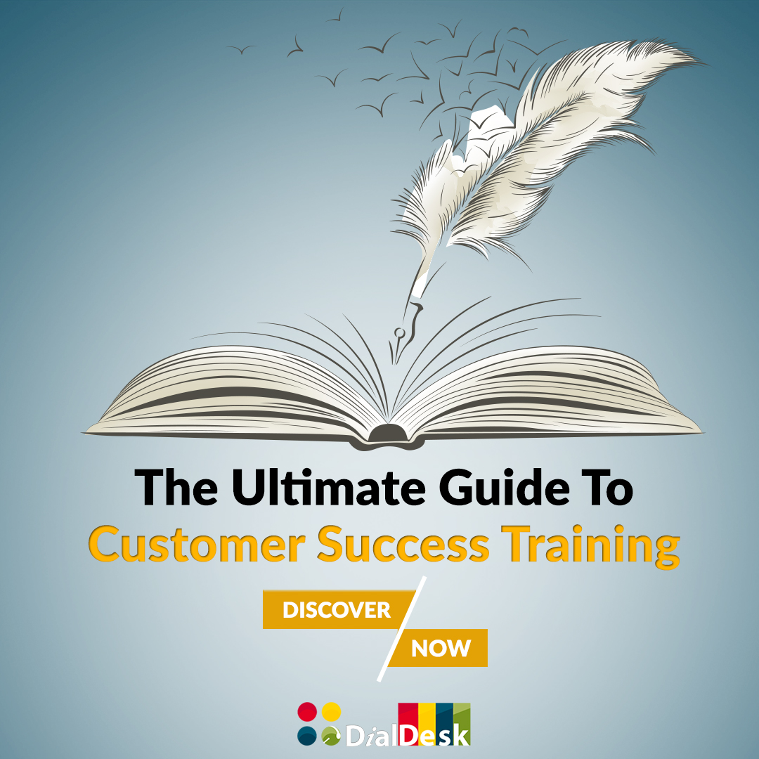 Customer Success Training: What, When and How to Get Effective Results