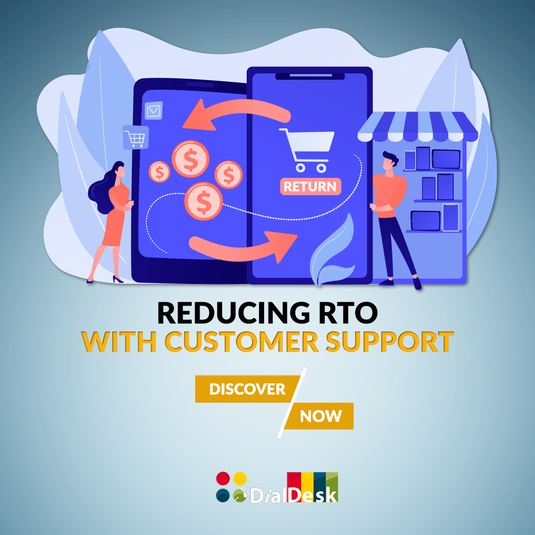 The Importance Of Contact Centers In Reducing RTOs