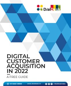 Keep reading below to find out some digital customer acquisition trends and tips for social media in the year 2022.
