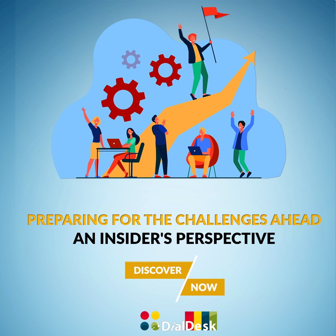 Top Marketing Challenges Of 2023. How You Can Be Prepared - Part 2