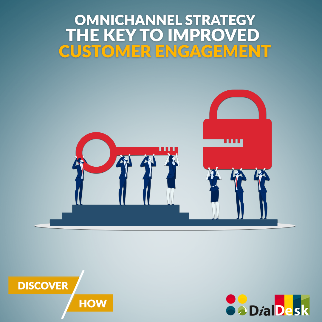 Need of Omnichannel Customer Engagement for Your Business