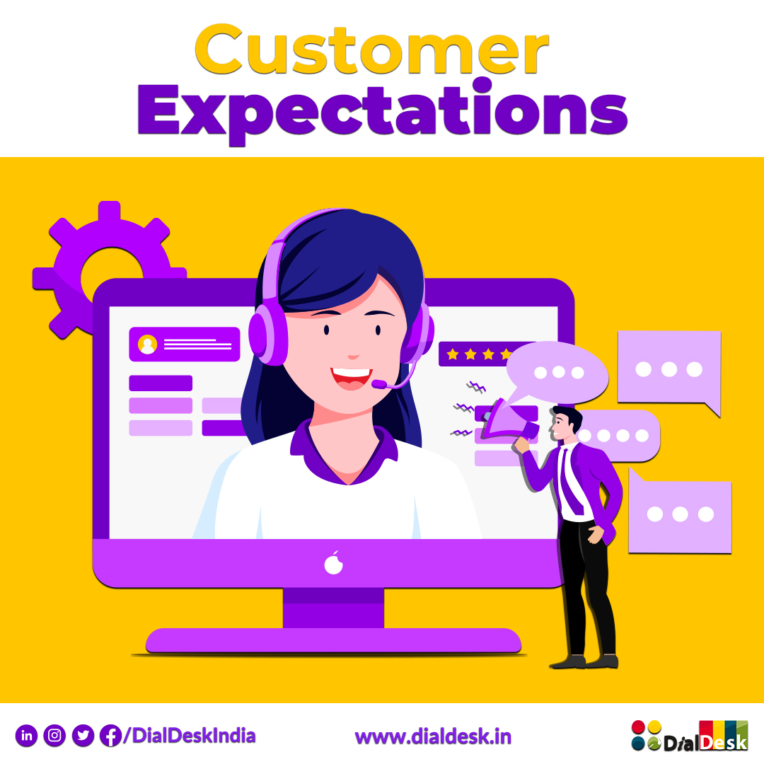 What is customer expectation