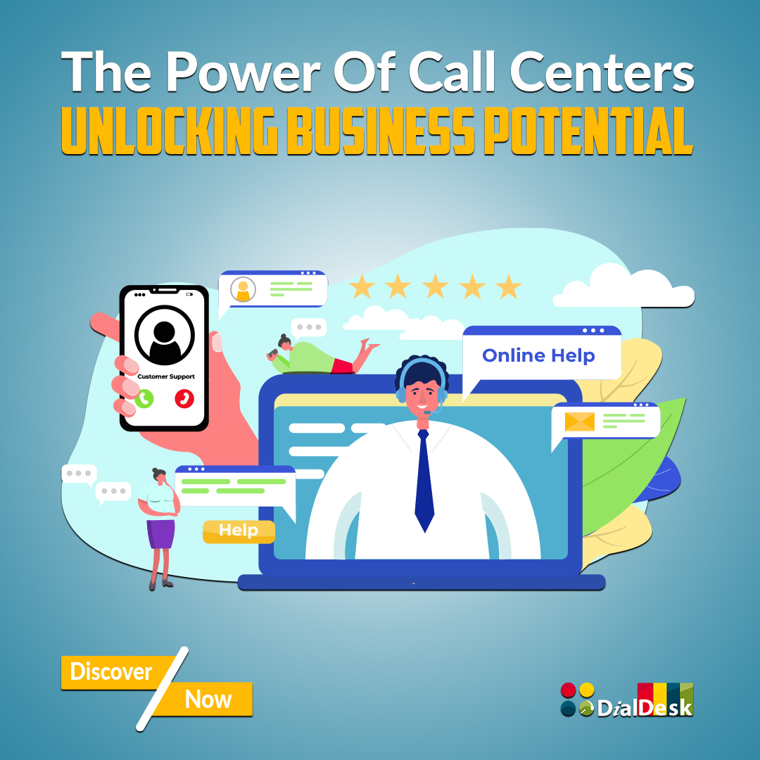 Building Customer Loyalty: 6 Benefits of Offering Call Center Services to Your Business