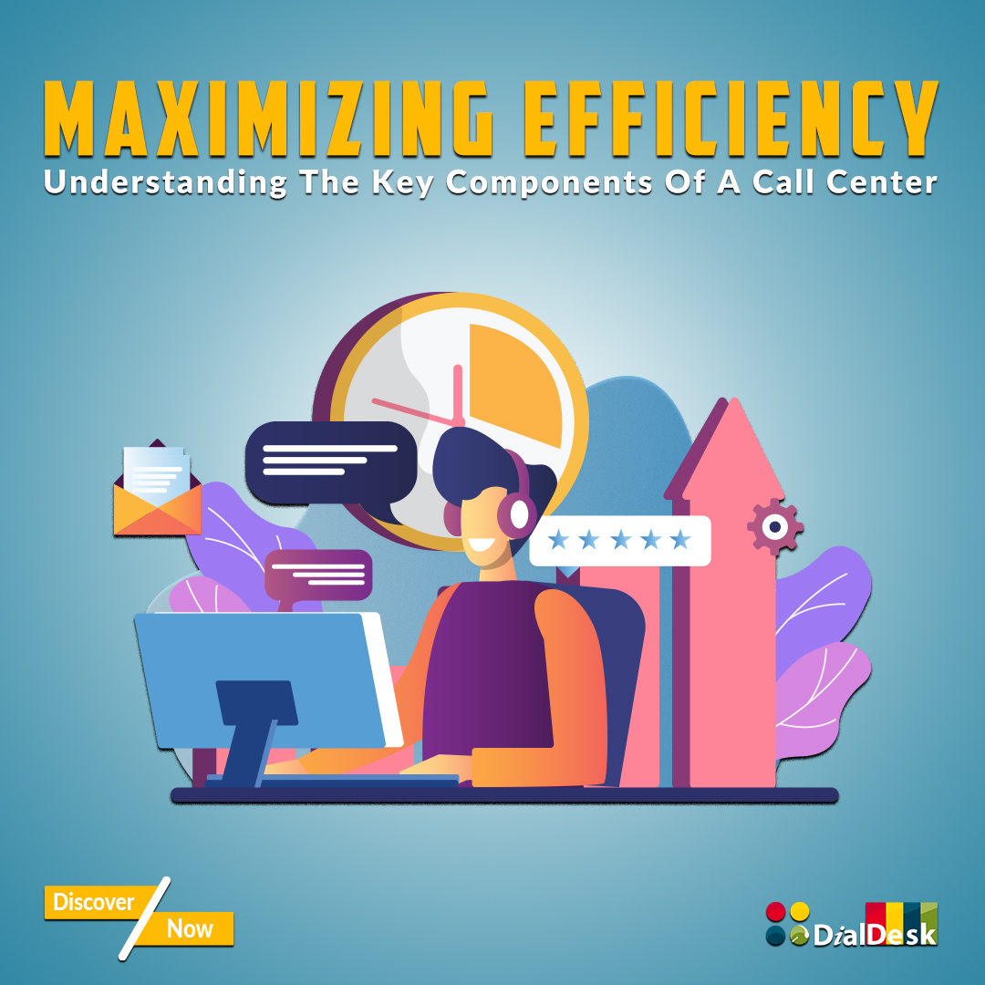 Delivering Great Customer Service: The Importance of a Reliable Call Center System