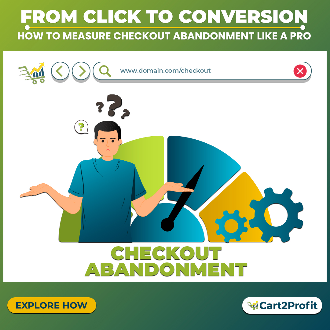 How to Measure Checkout Abandonment: Key Metrics and Strategies