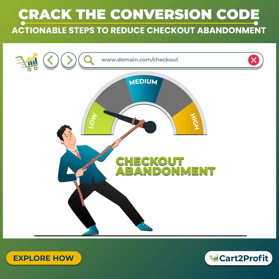 How to Reduce Checkout Abandonment: Strategies for Improving Conversion Rates