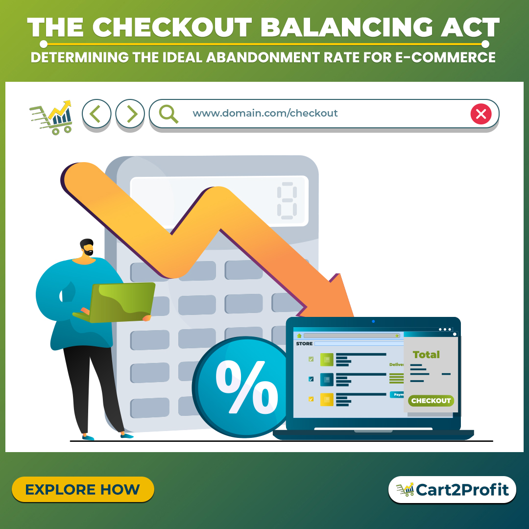 What Is a Good Checkout Abandonment Rate? Benchmarks and Industry Standards