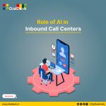 Role of AI in Inbound Call Centers